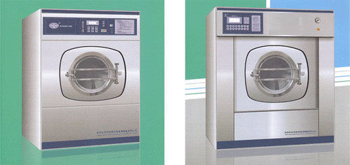 工業(yè)洗衣機(jī)的發(fā)展歷史概述 工業(yè)洗衣機(jī)的發(fā)展歷史概述